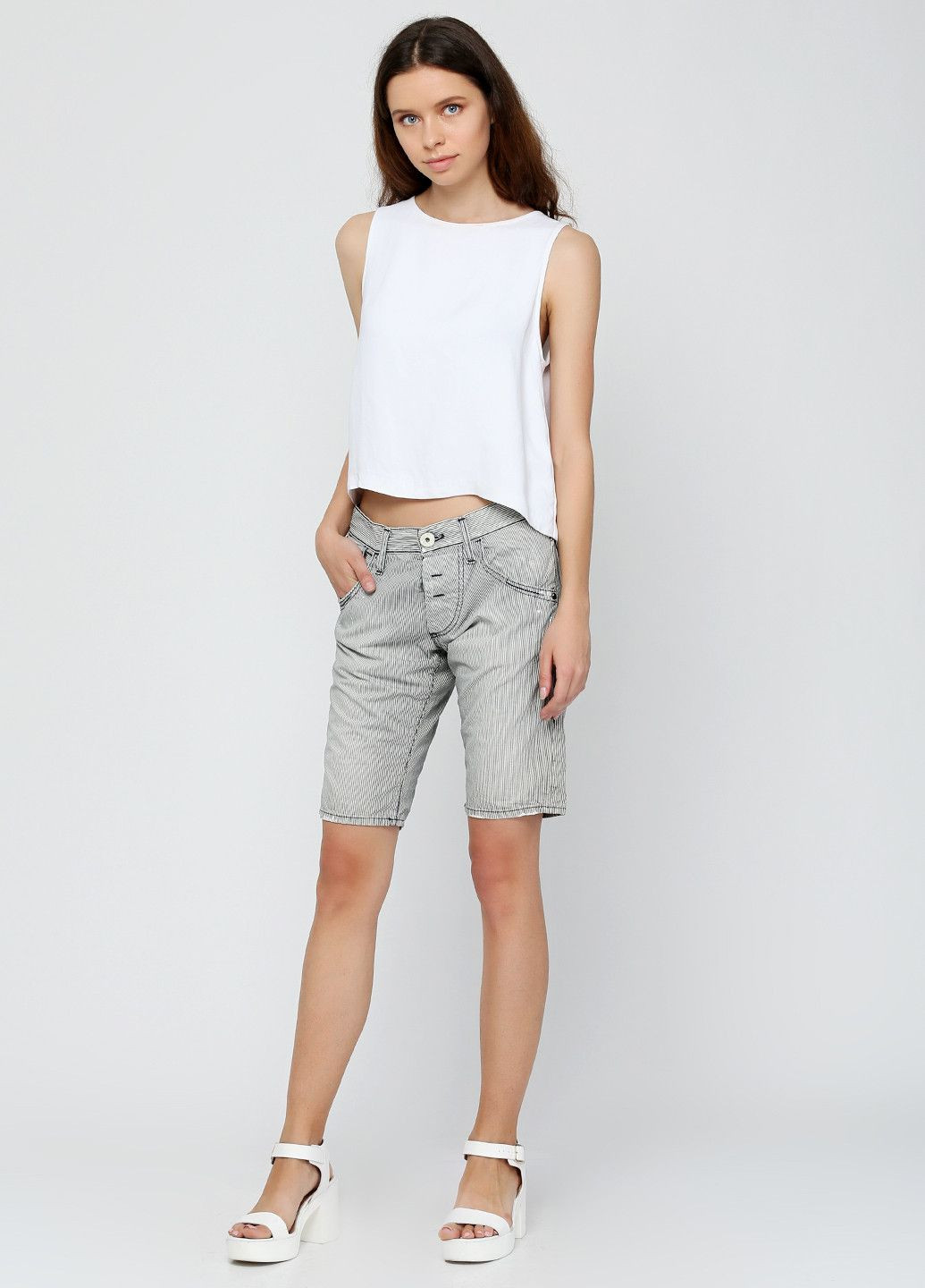 Шорти Синій Energie (323065260)