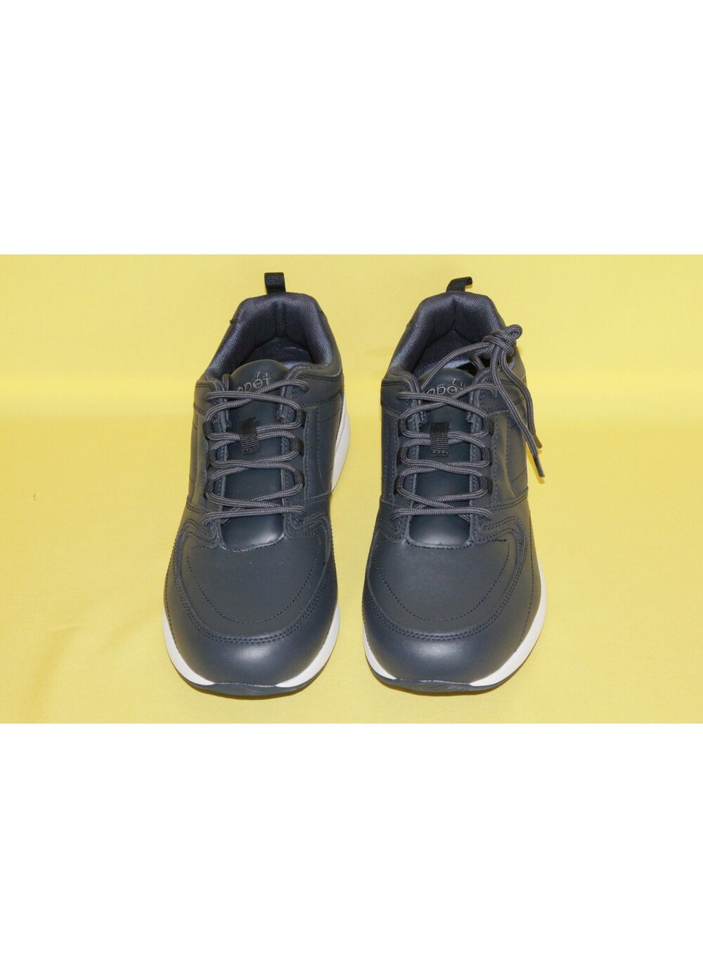 Лофери жіночі, розмір 43 Propet сині (369634022)