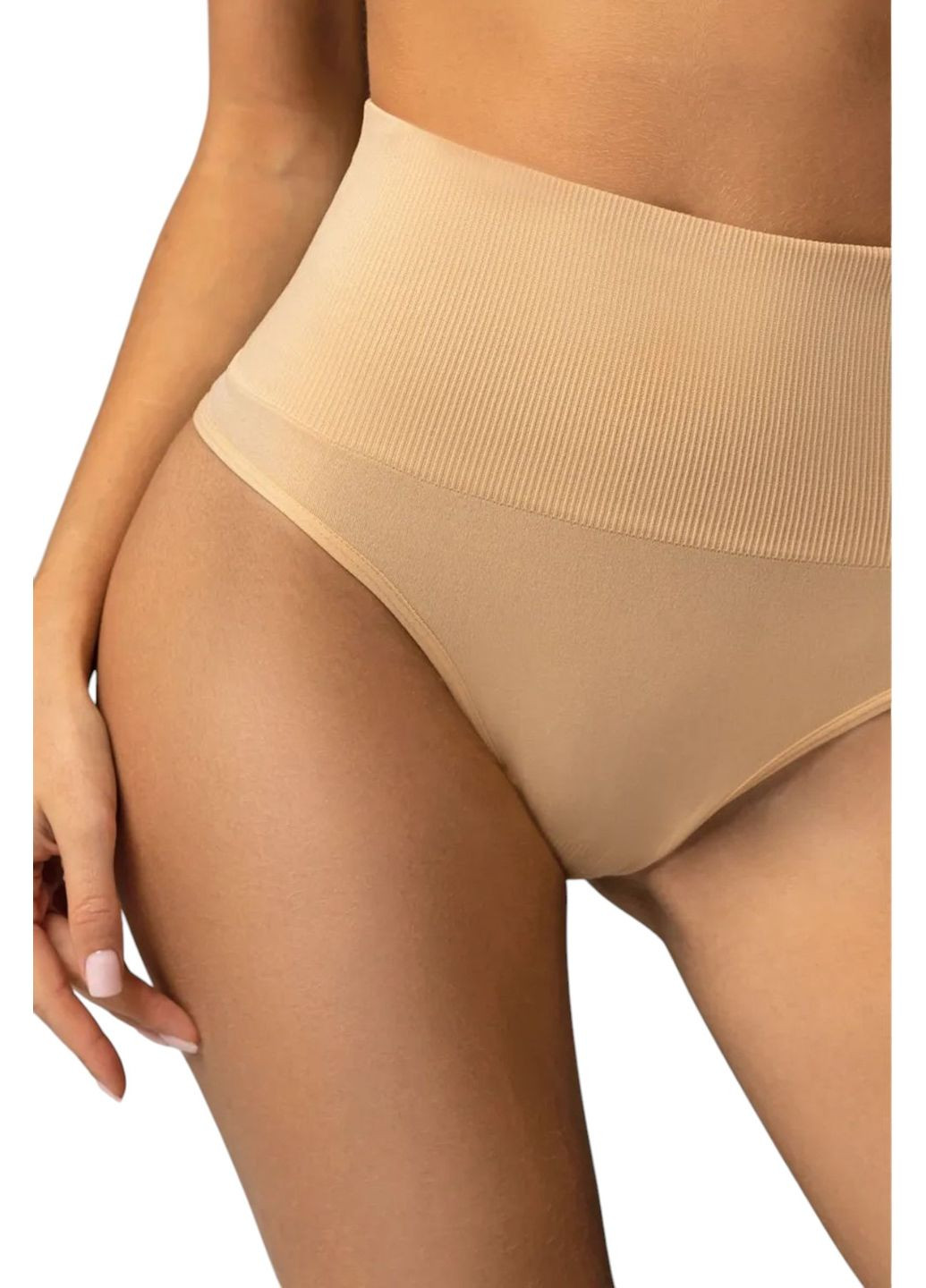 Стринги утягивающие с высокой посадкой GW8231 Greenice (351583070)