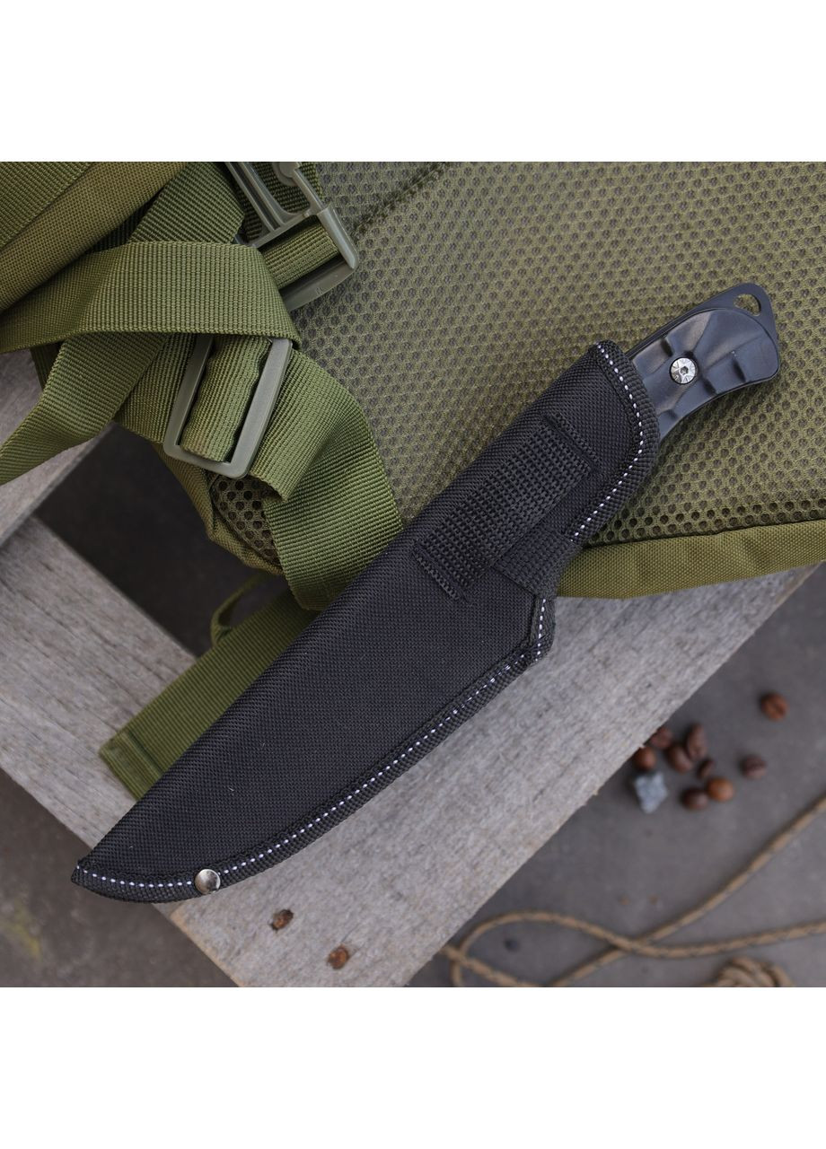 Нож фиксированный Black Columbia (362044899)