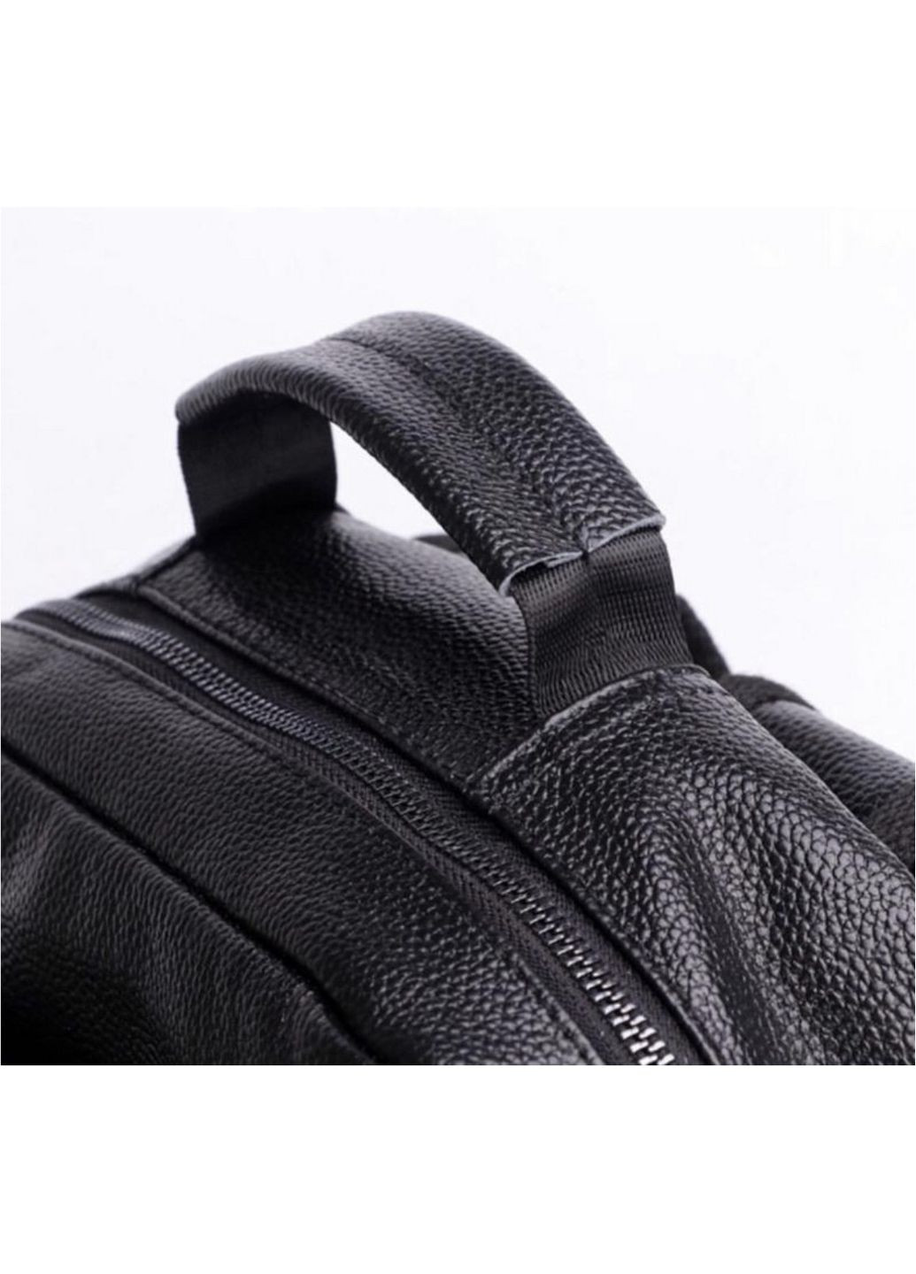 Кожаный мужской рюкзак Tiding Bag (289200890)