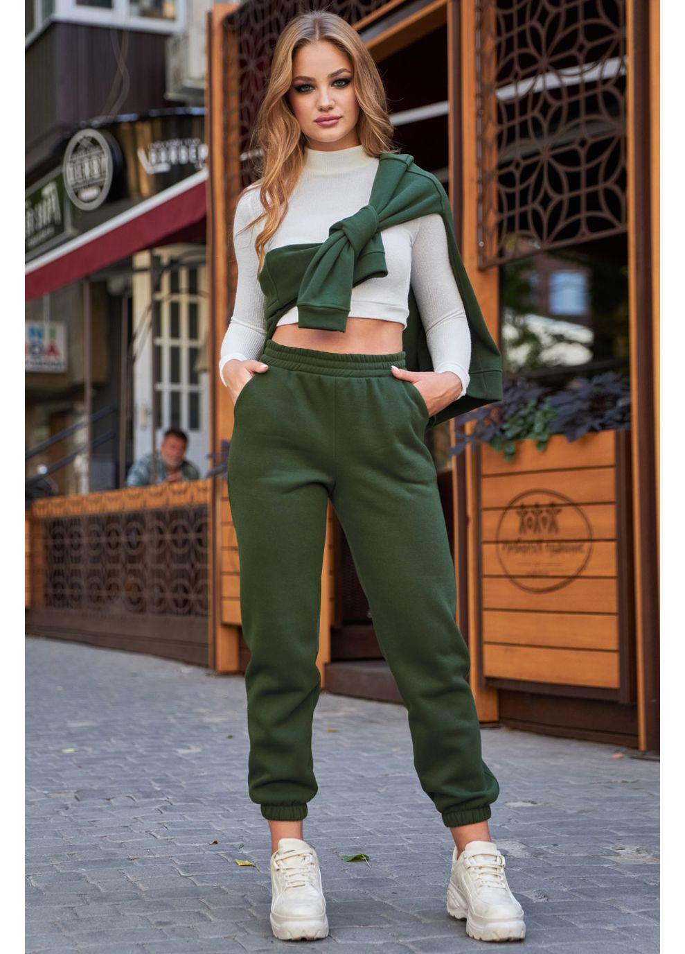 Брюки 1640.4318 Seventeen (348429814)