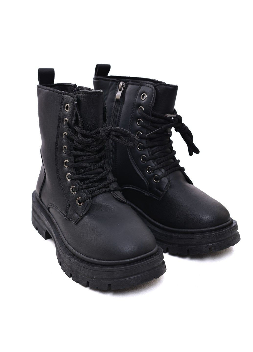 ботинки женские STREAM