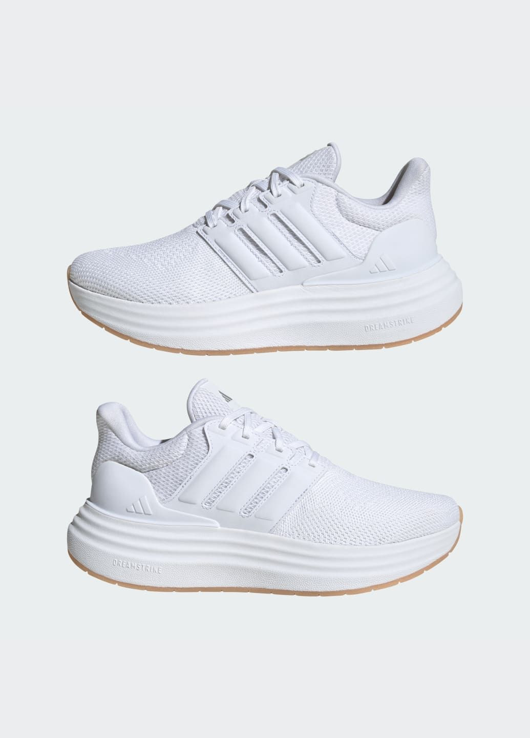 Кросівки Ultradream Bold adidas білі всесезони (350920069)