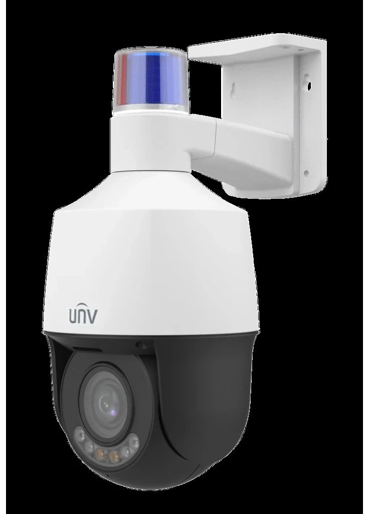 IP-видеокамера IPC6315LFW-AX5C-VG1 (2.7-13.5) White Uniview (401507574)
