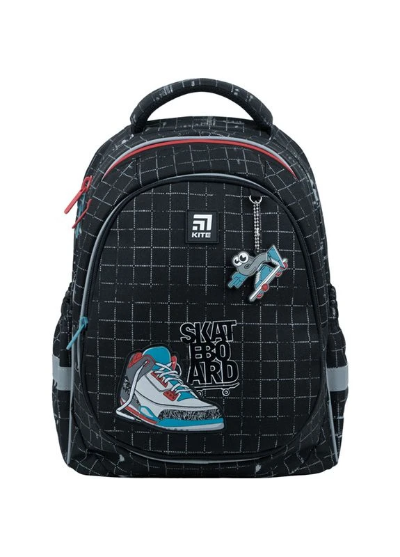 Рюкзак Education K22-700M(2p)-3 Street Style Kite (331174916)