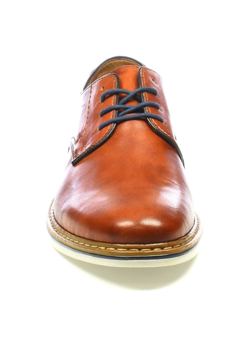 Демісезонні модельні туфлі Rieker (268132199)