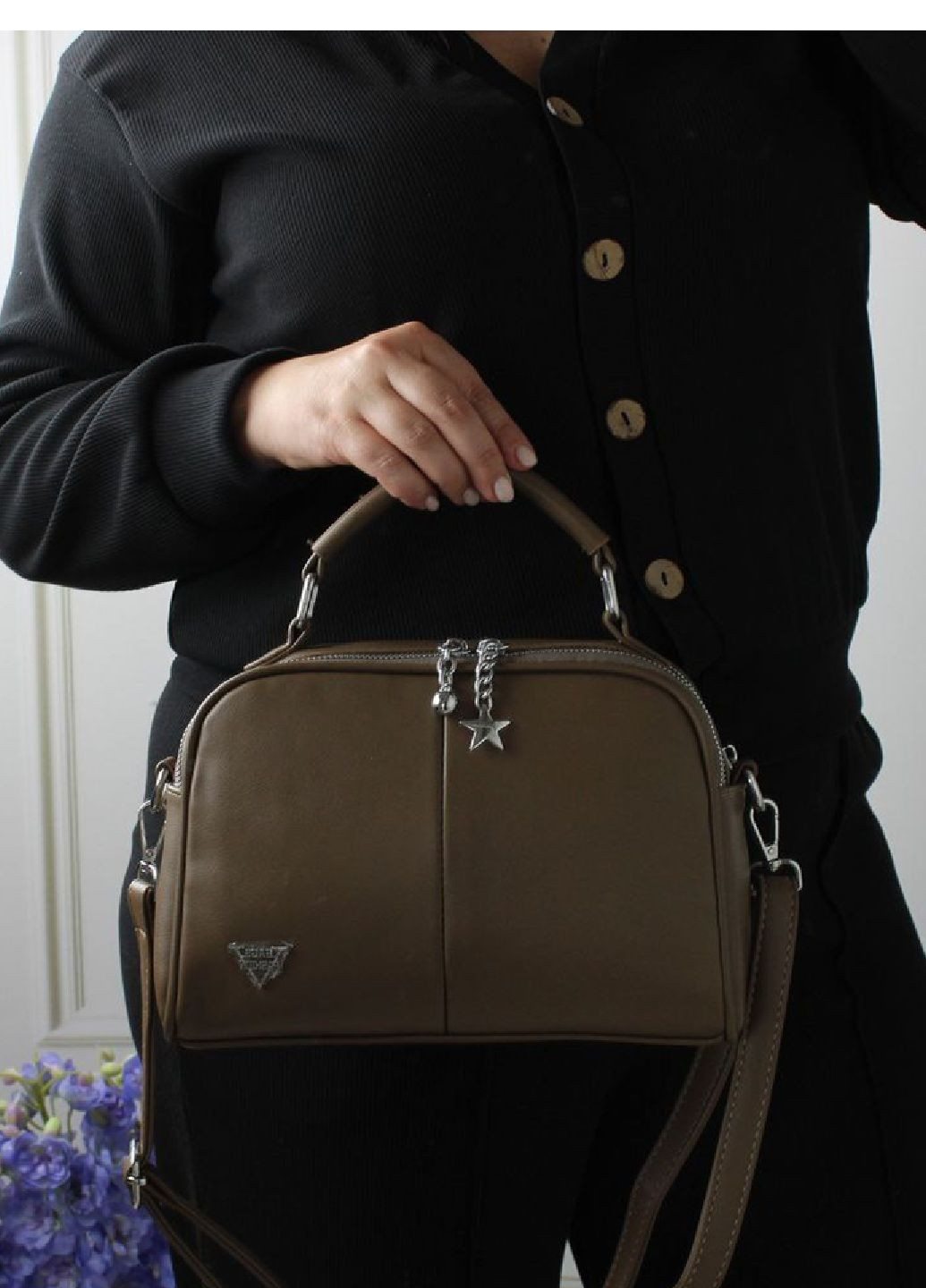 Сумка жіноча Vishnya (362046544)