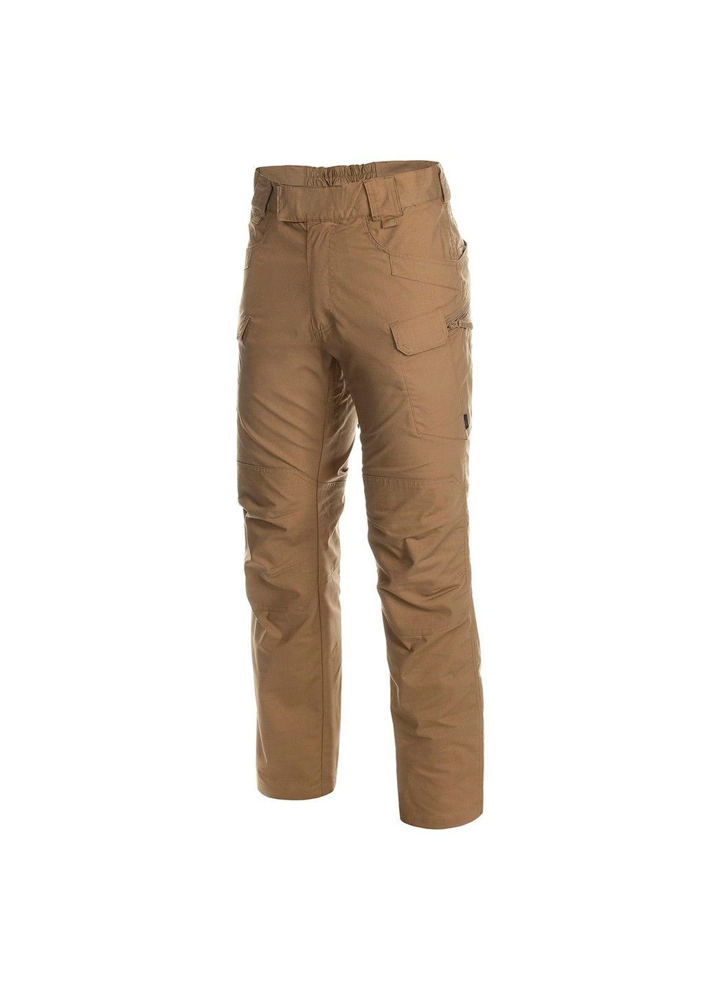 Койот спортивные, повседневный, кэжуал демисезонные брюки Helikon-Tex