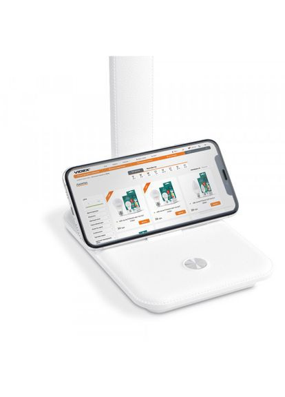 LED лампа настольная TLTF-009W 10W 3000-6500K Titanum (361068296)