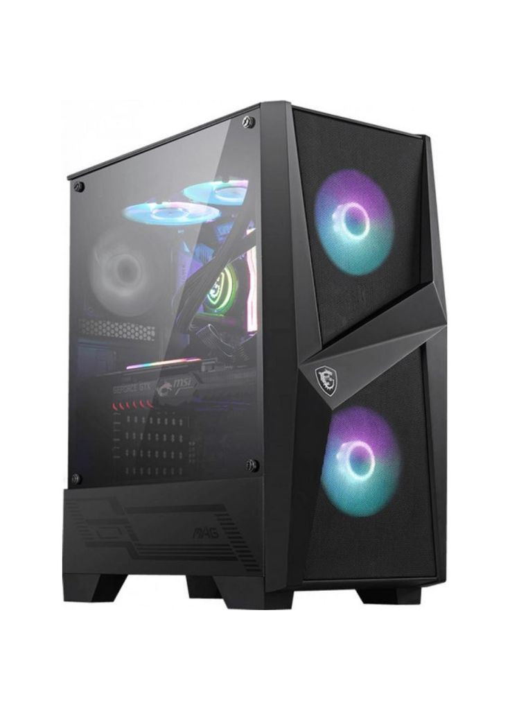 Корпус (m479210) MSI MAG FORGE 100R (369035997)