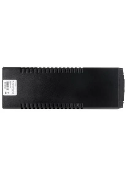 Источник бесперебойного питания 800 480W USB (PLPU800VA2LED) Prologix (394399499)
