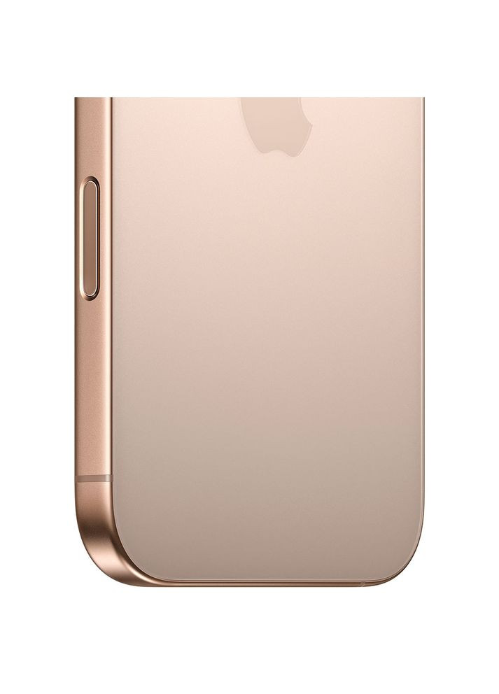 Смартфон iPhone 16 Pro 256GB Desert Titanium (MYNK3SX/A) Apple (306553817)