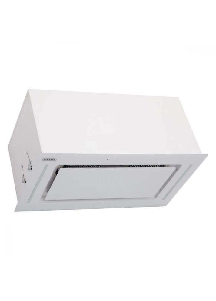 Витяжка вбудована GEMINI 800 LED 52 WH ELEYUS (314928388)
