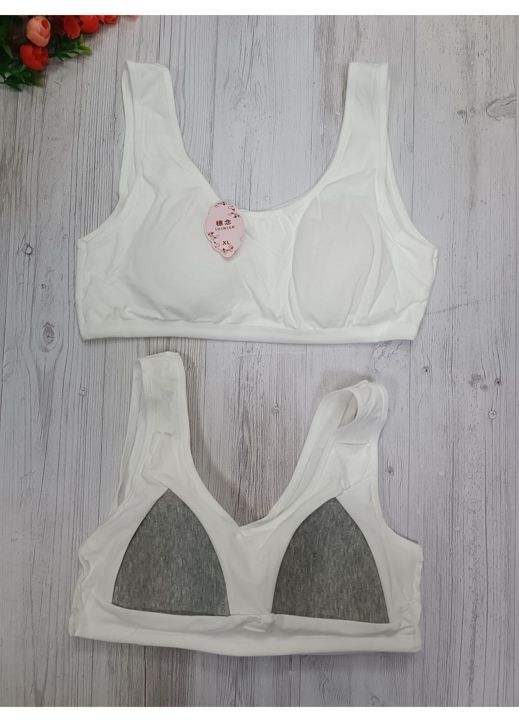 Топ для девочки Sui Nian (370562990)