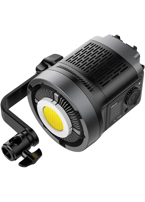Студийный свет VL-120Bi 120W (L065CNA1 VL120Bi) Ulanzi (377725670)