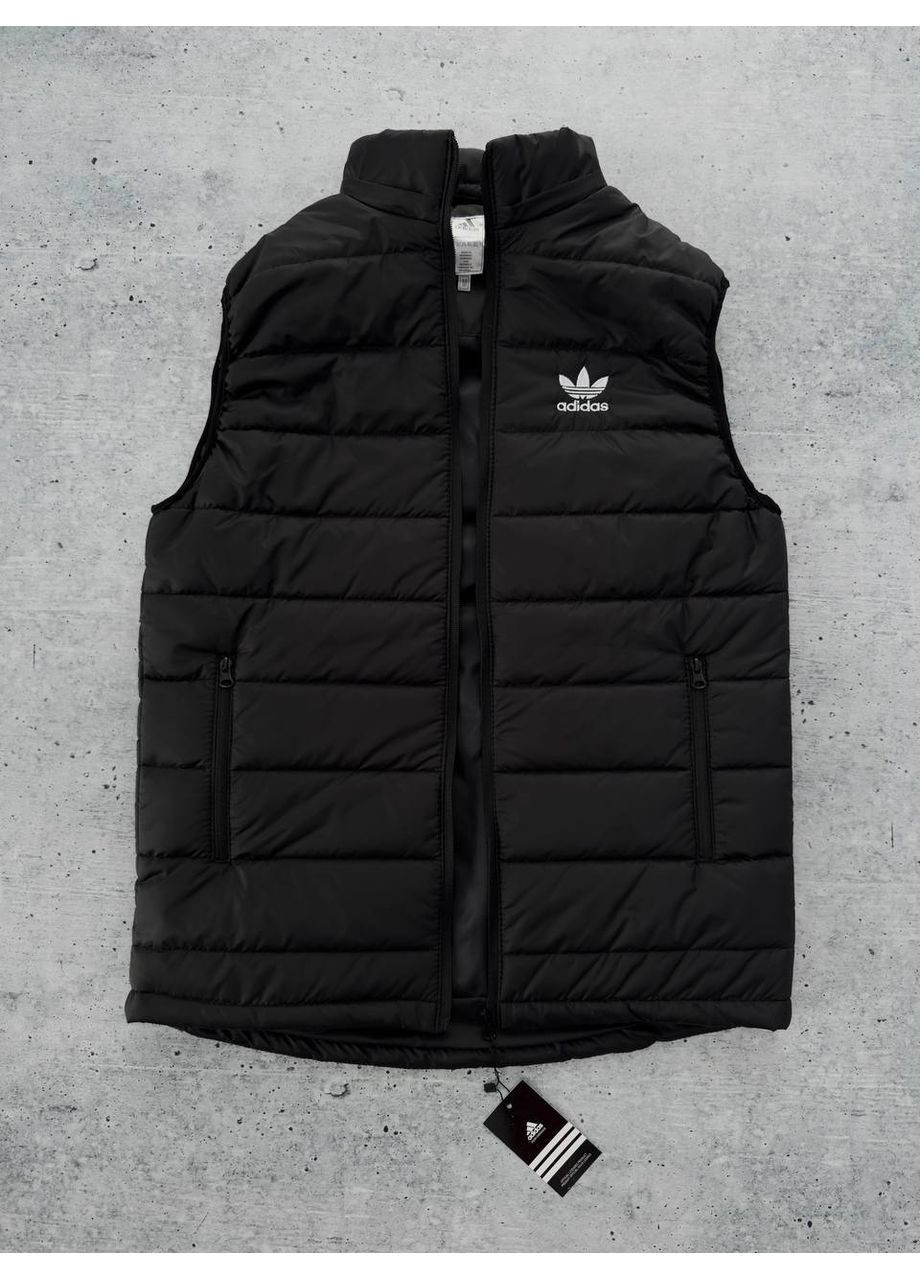 Жилет високоякісна водовідштовхувальна не продувна плащівка No Brand (363451587)