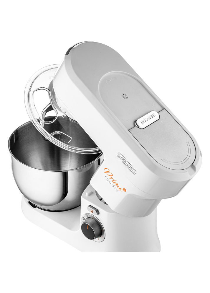 Кухонна машина STM 3760WH Sencor (330829621)