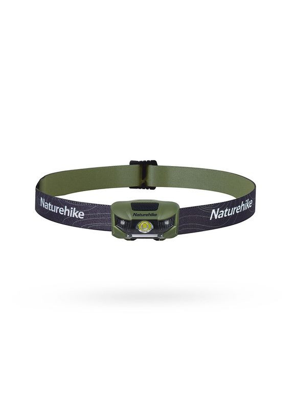 Фонарь налобный CNK2300DQ020, хаки Naturehike (353503832)