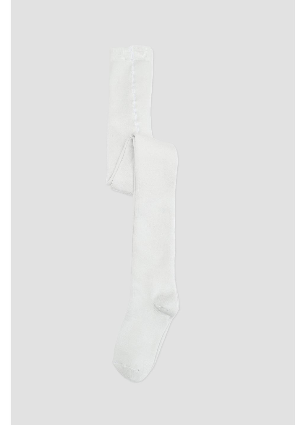 Колготки для девочки цвет светло-серый ЦБ-00287153 Yuki (369123857)