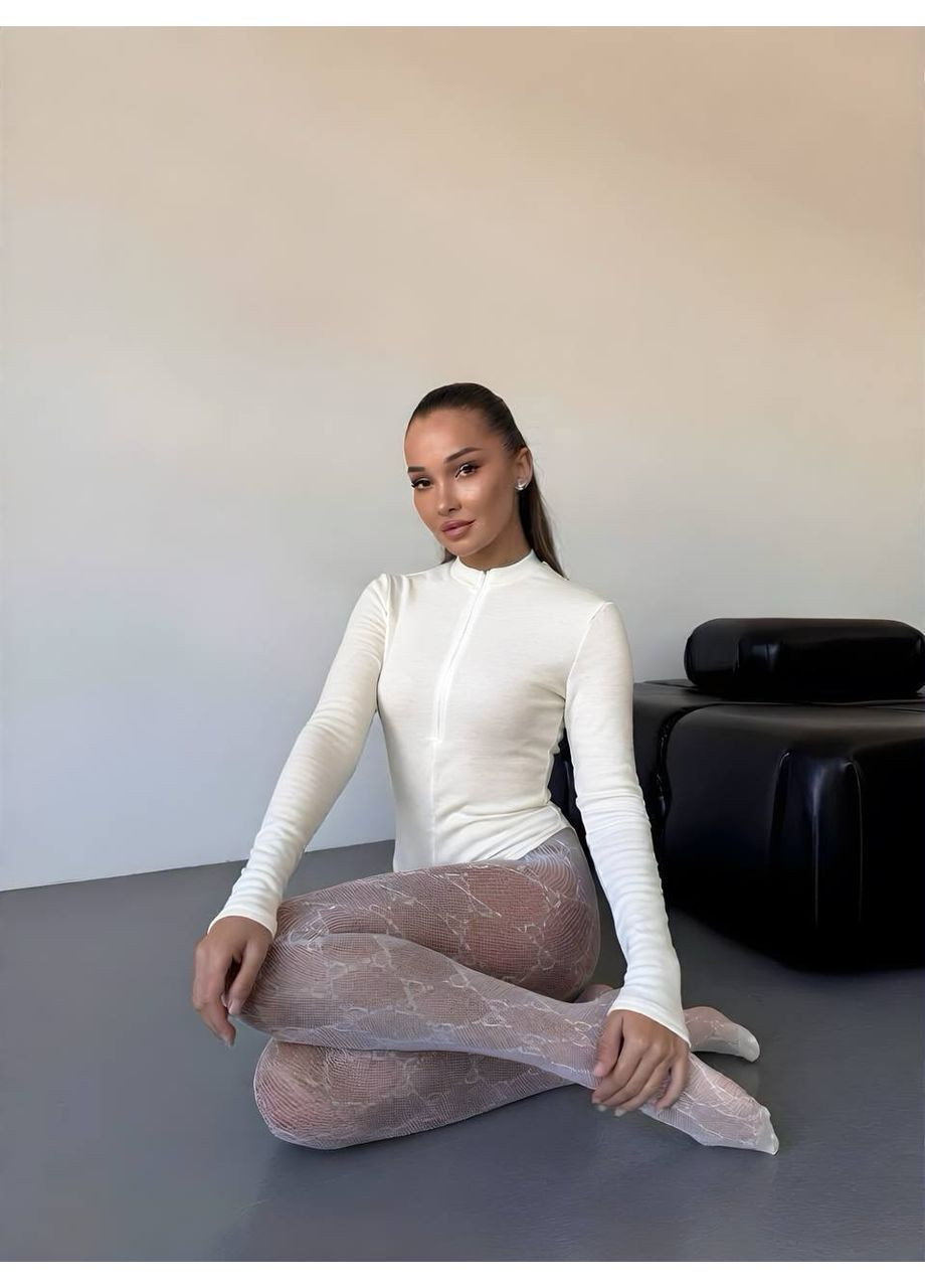 Жіноче боді No Brand (366226592)