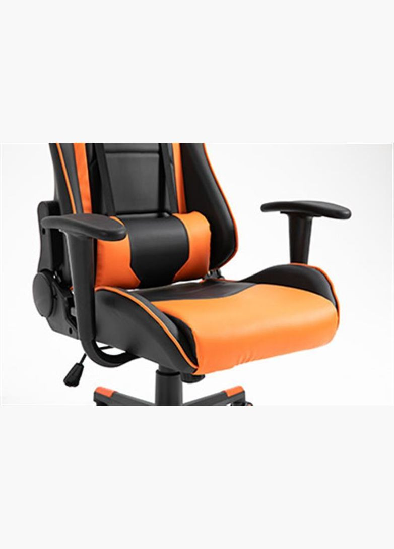 Кресло для геймеров Med Orange FrimeCom (315601103)