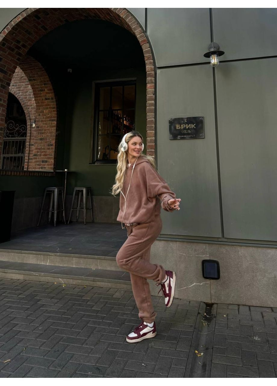 Костюм з флісу жіночий Україна (358934562)