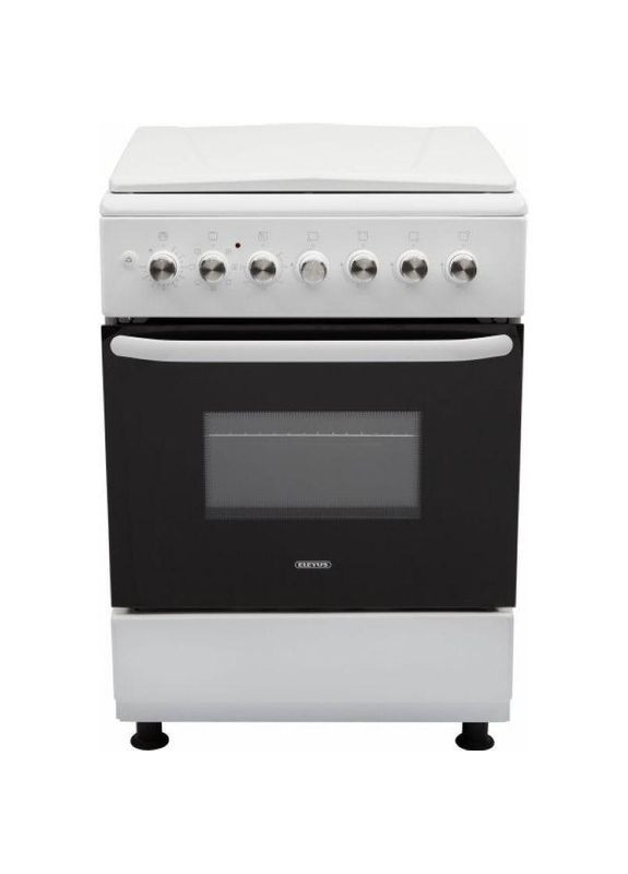 Комбінована плита COMBO 6007 EF WH ELEYUS (315349745)