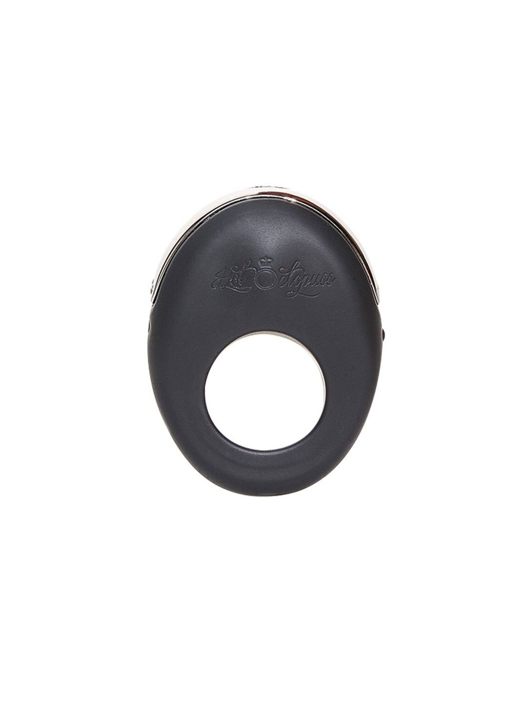 Ерекційне віброкільце ATOM збільшена зона вібрації кільце для пеніса для посилення ерекції Hot Octopuss (298473711)