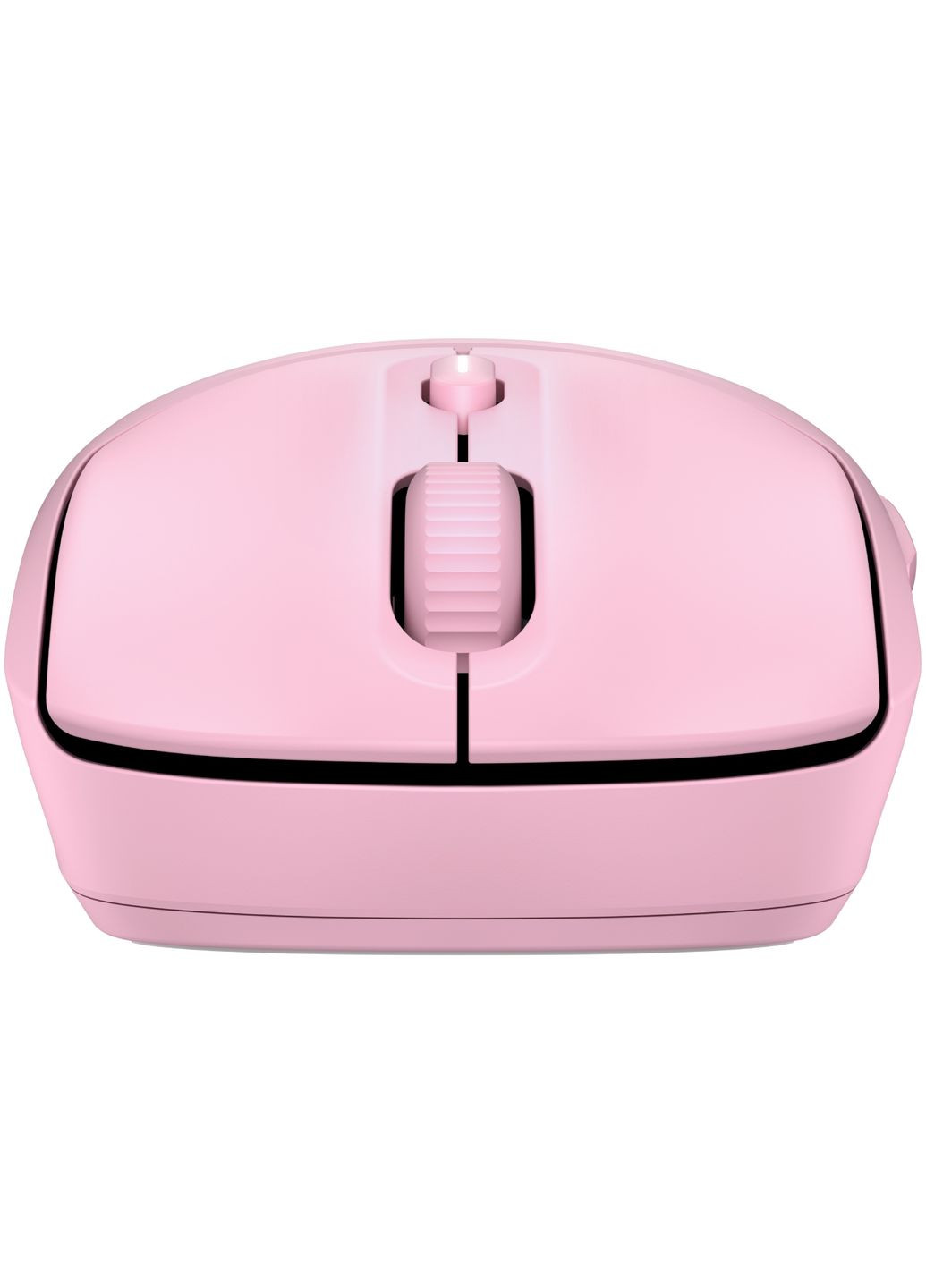 Мышка беспроводная 400 Quiuet, 5 кн., 1200 dpi розовая HP (357209016)
