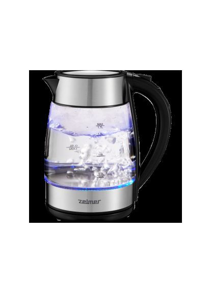 Электрочайник ZCK8026 Zelmer (347582517)
