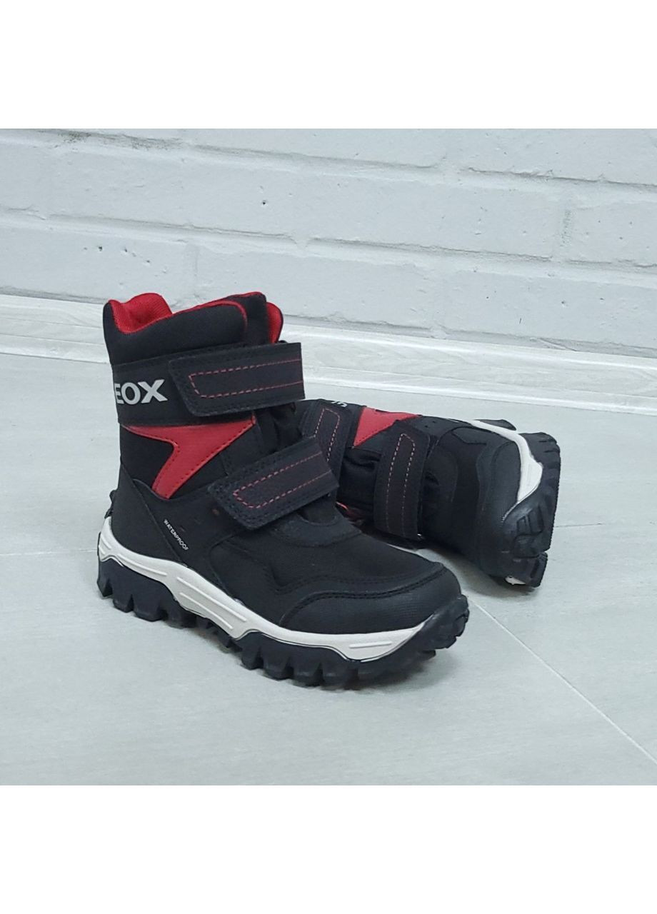 Чоботи ️снігоходи Himalaya B Geox (367078083)