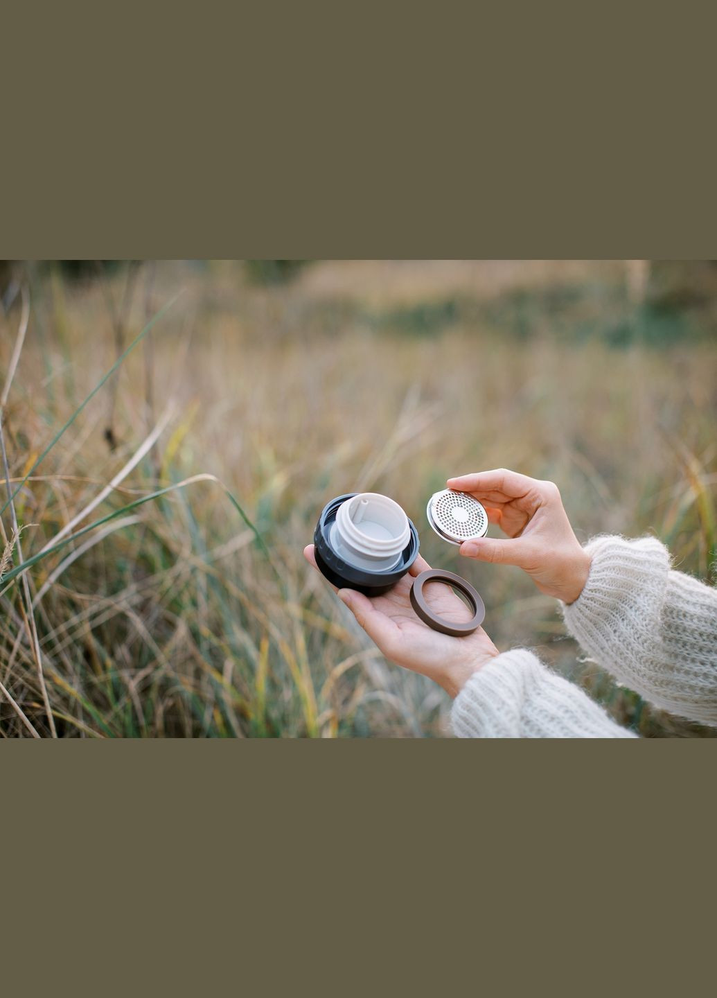 Термос Family line 2 л T-DG-0001 (Оливка) Tribe (326850902)