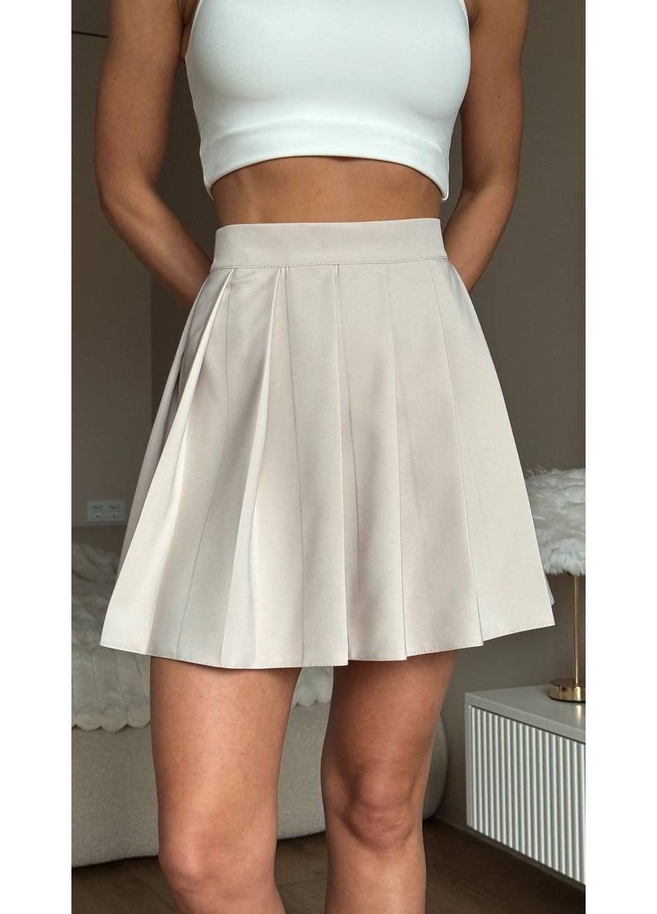 Костюм двійка (жилет+спідничка) No Brand (362618366)