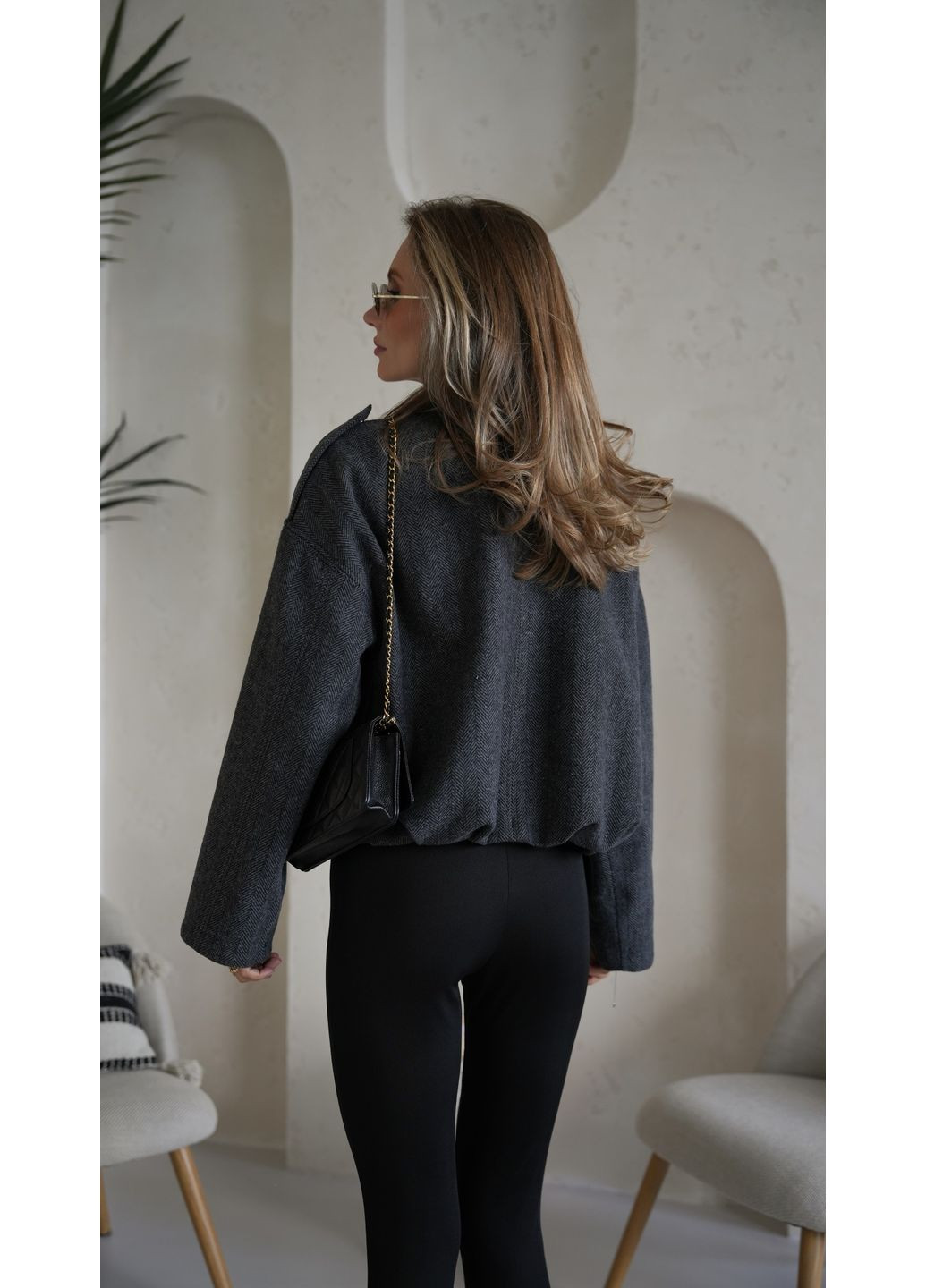 Бомбер Larionoff (360983753)