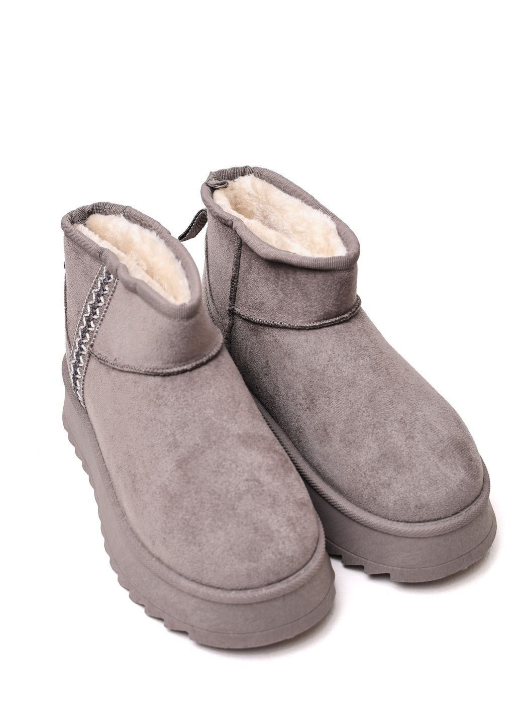 Угги женские Moli (363554273)