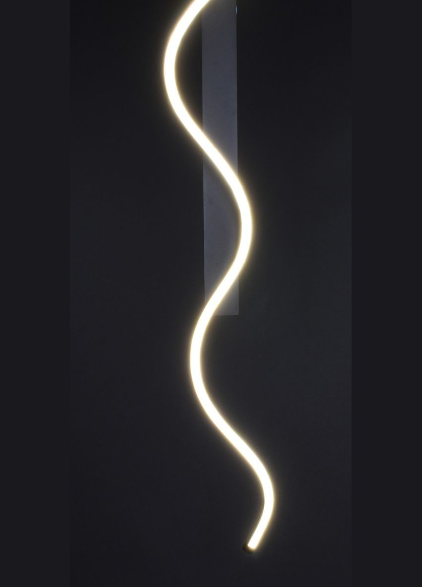 Бра LED 27592 Черный 8х14х100 см. Sunnysky (364490233)