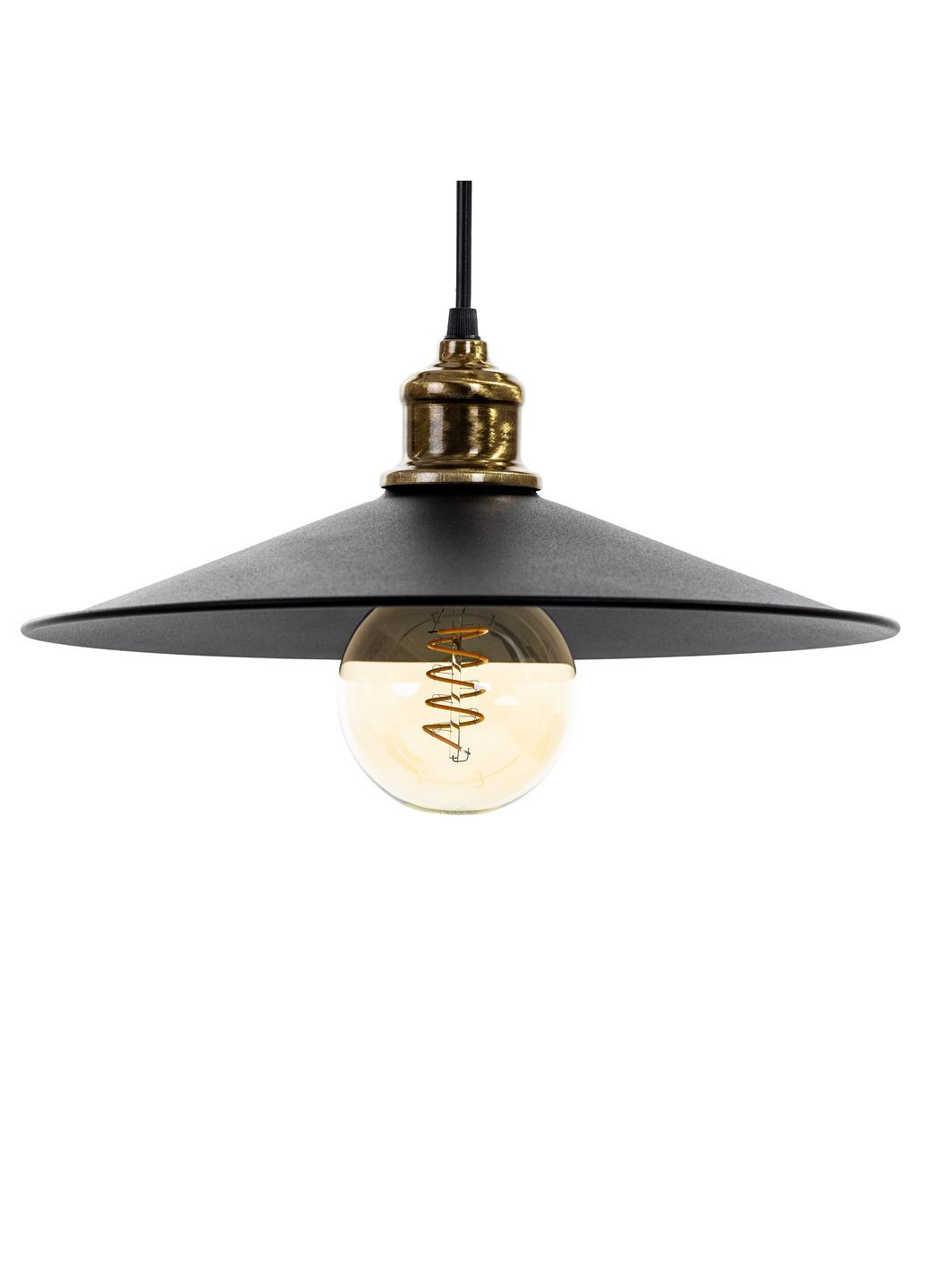 Люстра (светильник подвесной) Chicago P340 Black Atmolight (370244435)