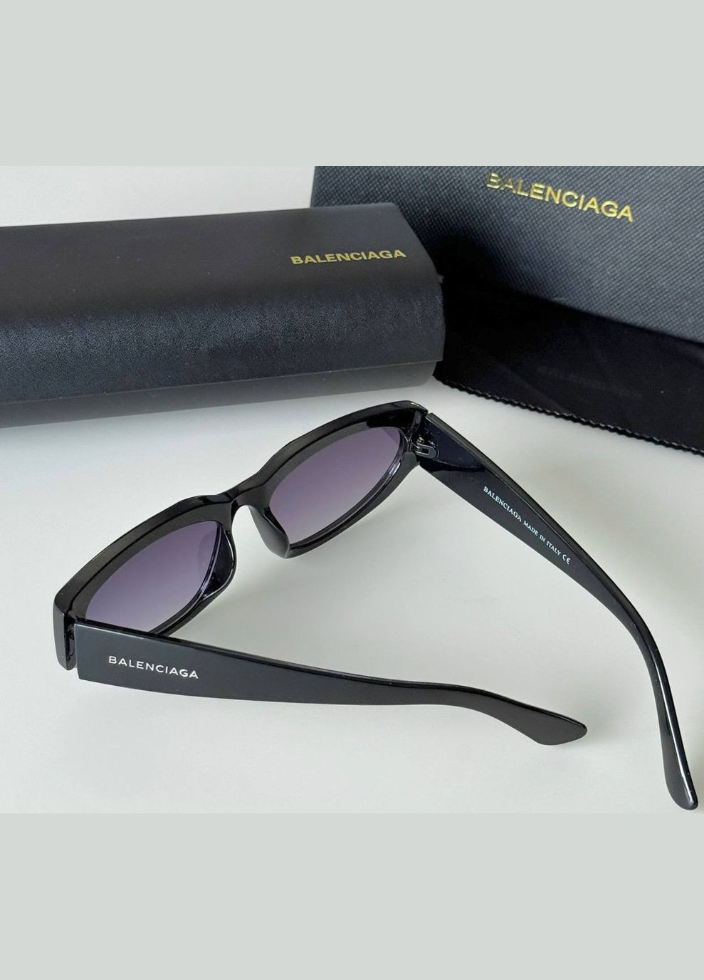 Женские брендовые солнцезащитные очки (59220) No Brand (322157217)