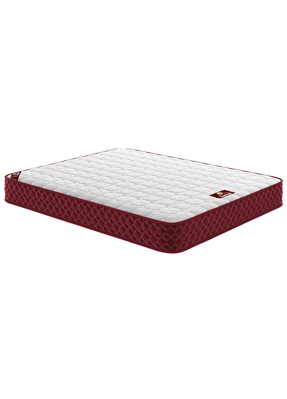 Матрас RedPeak Монблан 140х190 Come-for (370291643)