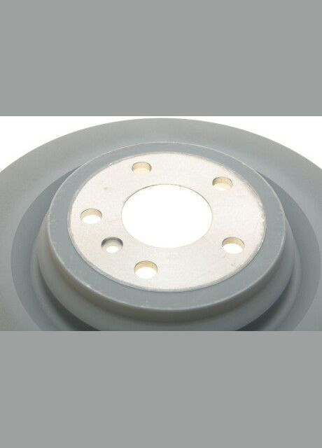 ДИСК тормозной Mercedes-Benz (342401452)