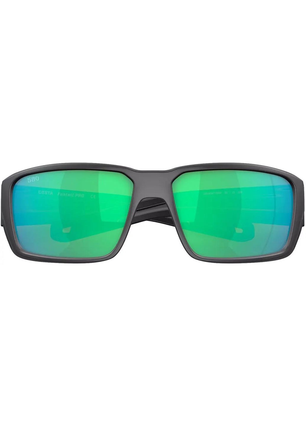 Очки Fantail Pro 98 Matte Gray Green Mirror 580G Costa Del Mar (334671171)