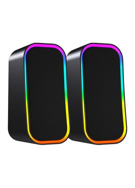 Компьютерные колонки GS304 Fantech (369653821)