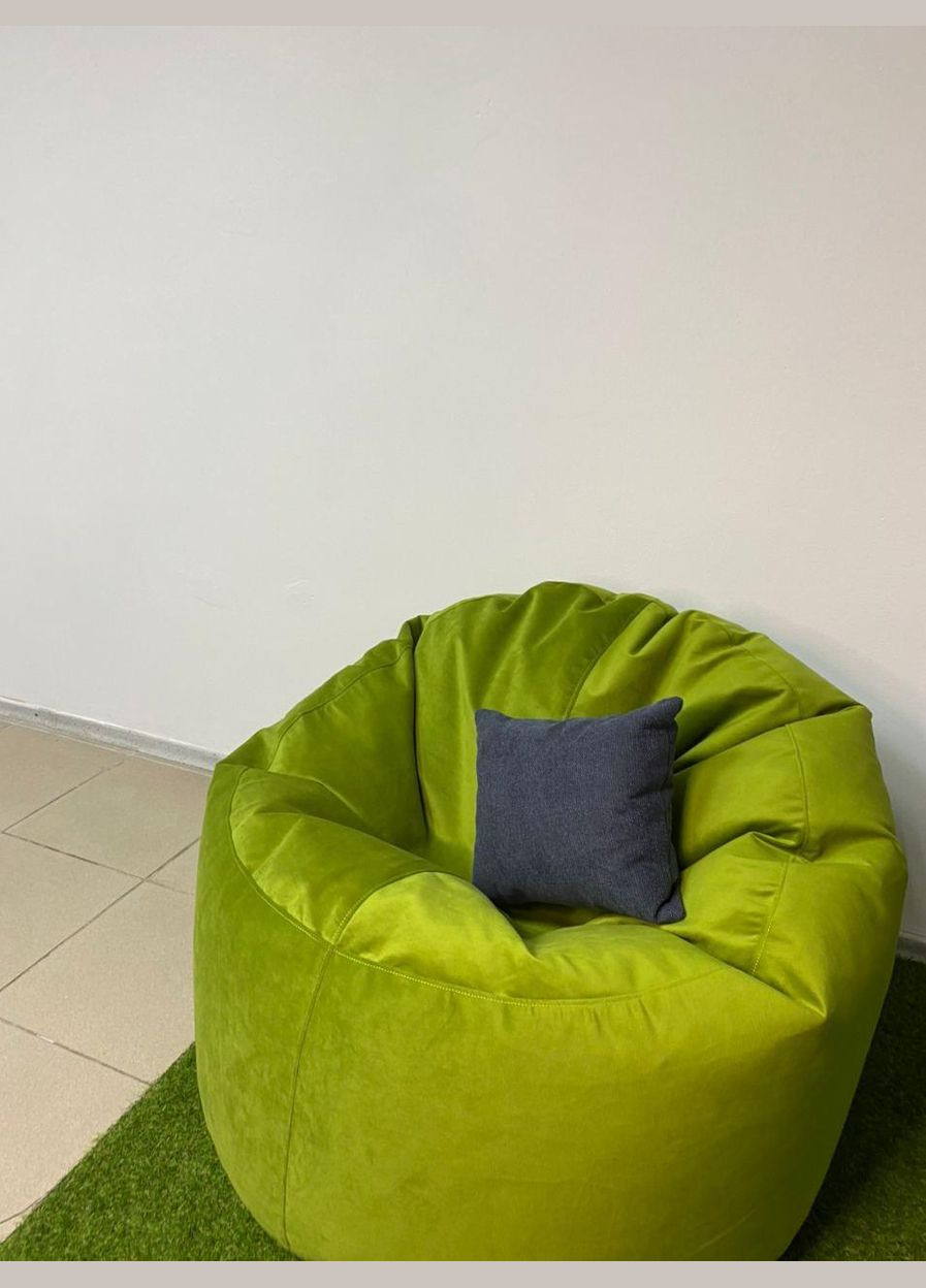 Кресло - мешок Облако 100 см Багира 11831 SkyPuff (361258668)