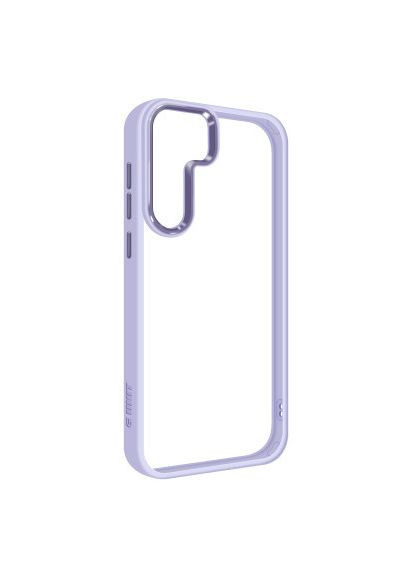 Чохол до мобільного телефона (ARM74813) ArmorStandart UNIT2 Samsung S24 Lavender (357237285)