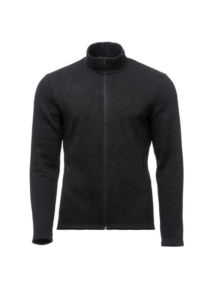 Флісова кофта Reporter Mns Сірий Turbat (334347954)