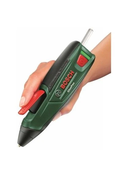 Клейовий пістолет (0.603.2A2.020) Bosch GluePen (395362398)