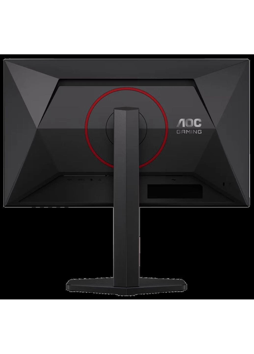 Монітор 24G4ZR 23.8" Full HD IPS AOC (402282676)