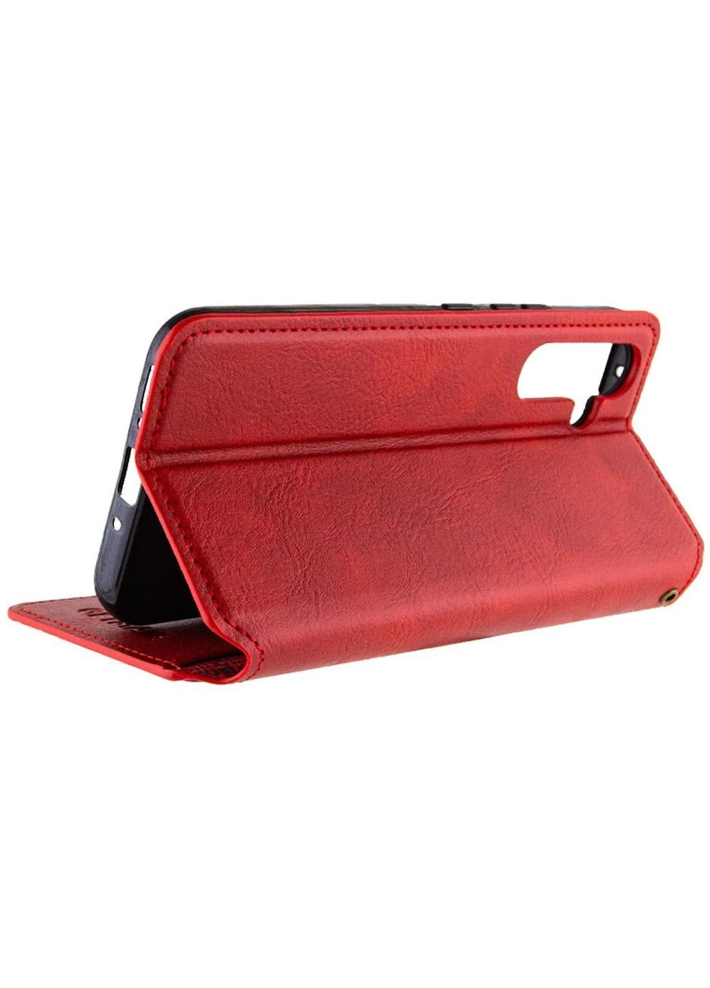 Кожаный чехол-книжка Cubic для Samsung Galaxy M34 5G Getman (383412266)
