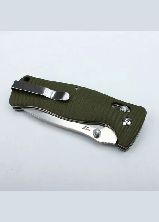 Нож складной G720Green Ganzo (315877147)